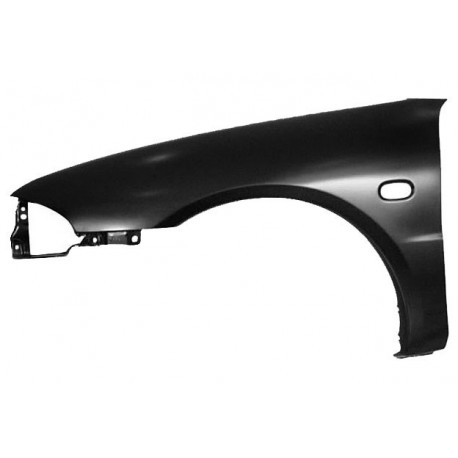 Aile avant à  gauche (Côté conducteur) Mitsubishi Colt 92-96