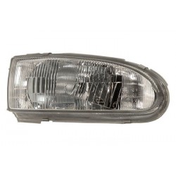 Projecteur principal droit (Côté passager) Mitsubishi Colt 92-96