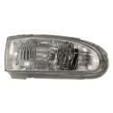 Projecteur principal droit (Côté passager) Mitsubishi Colt 92-96
