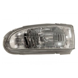 Projecteur principal gauche (Côté conducteur) Mitsubishi Colt 92-96