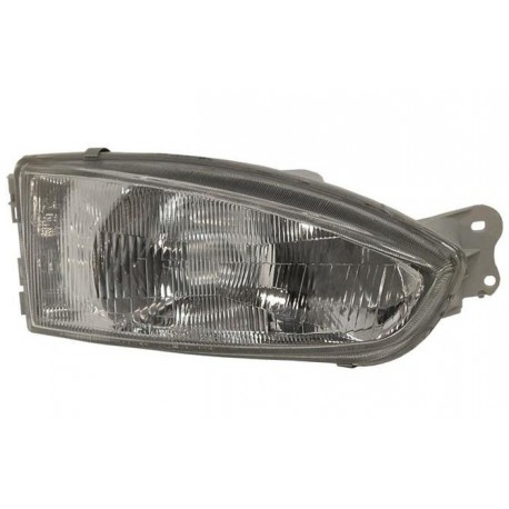 Projecteur principal droit (Côté passager) Mitsubishi Colt 96-04