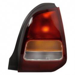 Feu arrière droit (Côté passager) Mitsubishi Colt 96-04