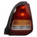 Feu arrière droit (Côté passager) Mitsubishi Colt 96-04