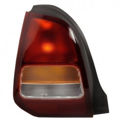 Feu arrière gauche (Côté conducteur) Mitsubishi Colt 96-04