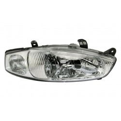 Projecteur principal droit (Côté passager) Mitsubishi Colt 96-04