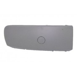 Baguette et bande protectrice pare-chocs avant à  droite (Côté passager) Mitsubishi Colt 04-08 (3 / 5 portes)