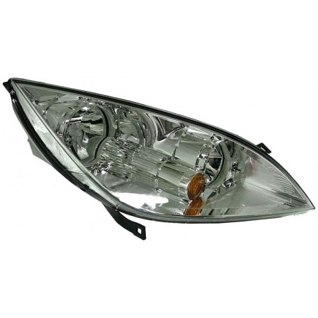 Projecteur principal droit (Côté passager) Mitsubishi Colt 04-08 (3 / 5 portes)