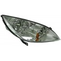 Projecteur principal droit (Côté passager) Mitsubishi Colt 04-08 (3 / 5 portes)