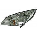 Projecteur principal gauche (Côté conducteur) Mitsubishi Colt 04-08 (3 / 5 portes)