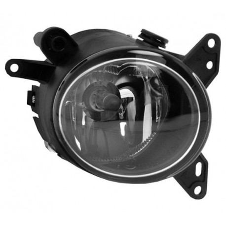 Projecteur antibrouillard droit (Côté passager) Mitsubishi Colt 04-08 (3 / 5 portes) Mitsubishi Lancer apres 2008 Berline