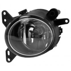 Projecteur antibrouillard gauche (Côté conducteur) Mitsubishi Lancer apres 2008 Sportback  Mitsubishi Lancer apres 2008 Sportb