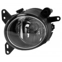 Projecteur antibrouillard gauche (Côté conducteur) Mitsubishi Lancer apres 2008 Sportback  Mitsubishi Lancer apres 2008 Sportb