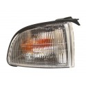 Feu clignotant droit (Côté passager) Mitsubishi Galant  apres 1996