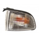 Feu clignotant gauche (Côté conducteur) Mitsubishi Galant  apres 1996