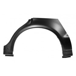 Panneau latéral arrière à  gauche (Côté conducteur) Mitsubishi Galant  apres 1996