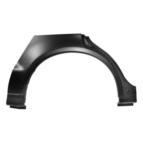 Panneau latéral arrière à  droite (Côté passager) Mitsubishi Galant  apres 1996