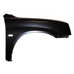 Aile avant à  droite (Côté passager) Mitsubishi L200 96-06