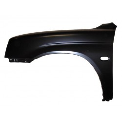 Aile avant à  gauche (Côté conducteur) Mitsubishi L200 96-06