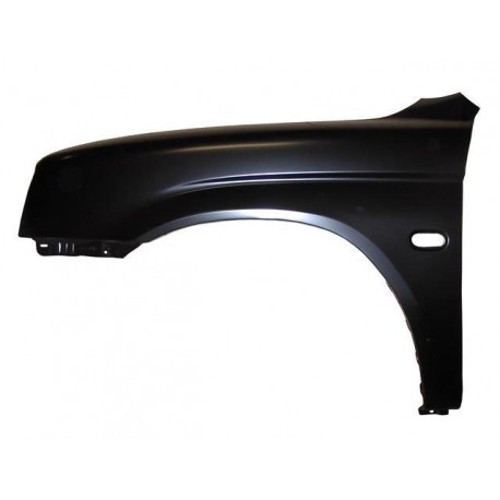 Aile avant à  gauche (Côté conducteur) Mitsubishi L200 96-06