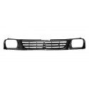 Grille de radiateur Mitsubishi L200 96-06