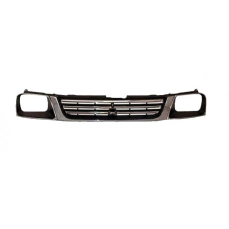 Grille de radiateur Mitsubishi L200 96-06