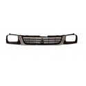 Grille de radiateur Mitsubishi L200 96-06