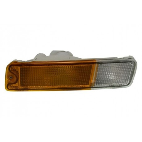 Feu clignotant gauche (Côté conducteur) Mitsubishi L200 96-06