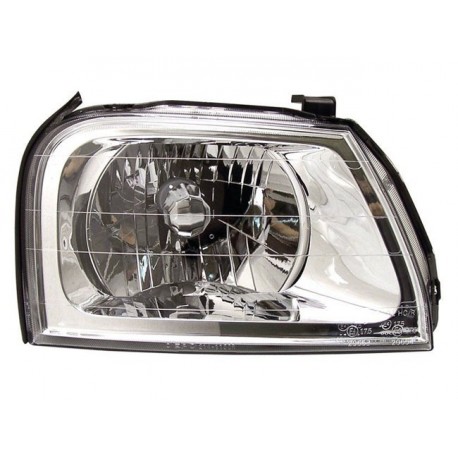 Projecteur principal droit (Côté passager) Mitsubishi L200 96-06