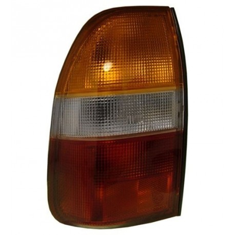 Feu arrière gauche (Côté conducteur) Mitsubishi L200 96-06