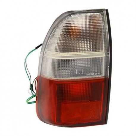 Feu arrière gauche (Côté conducteur) Mitsubishi L200 96-06