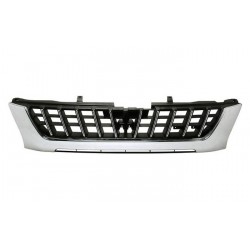 Grille de radiateur Mitsubishi L200 96-06