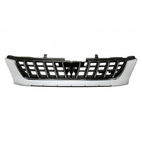 Grille de radiateur Mitsubishi L200 96-06