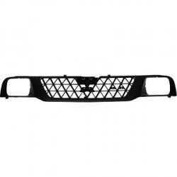 Grille de radiateur Mitsubishi L200 96-06