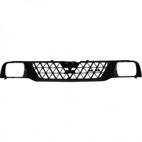 Grille de radiateur Mitsubishi L200 96-06