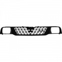 Grille de radiateur Mitsubishi L200 96-06