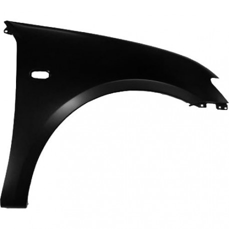 Aile avant à  droite (Côté passager) Mitsubishi L200 apres 2006