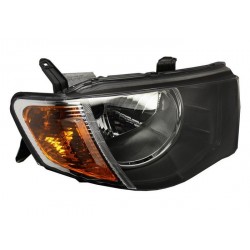 Projecteur principal droit (Côté passager) Mitsubishi L200 apres 2006