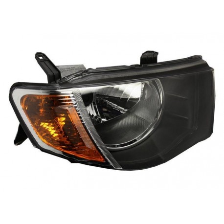 Projecteur principal droit (Côté passager) Mitsubishi L200 apres 2006