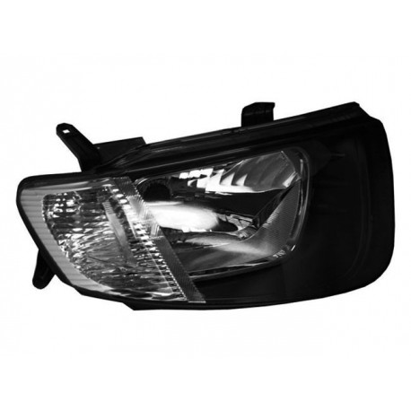 Projecteur principal droit (Côté passager) Mitsubishi L200 apres 2006