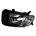 Projecteur principal gauche (Côté conducteur) Mitsubishi L200 apres 2006