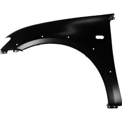 Aile avant à  gauche (Côté conducteur) Mitsubishi L200 apres 2006