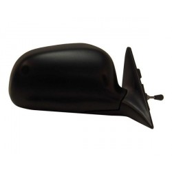 Rétroviseur extérieur droit (Côté passager) Mitsubishi Lancer 1992- Berline / Break
