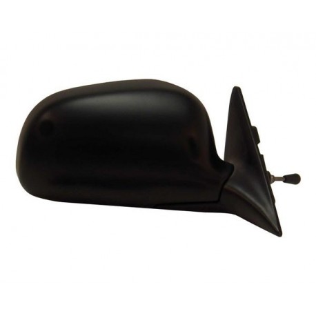 Rétroviseur extérieur droit (Côté passager) Mitsubishi Lancer 1992- Berline / Break
