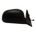 Rétroviseur extérieur droit (Côté passager) Mitsubishi Lancer 1992- Berline / Break