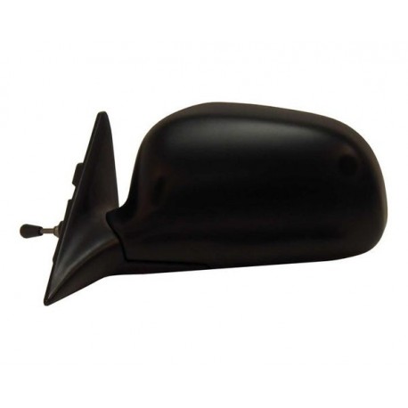 Rétroviseur extérieur gauche (Côté conducteur) Mitsubishi Lancer 1992- Berline / Break