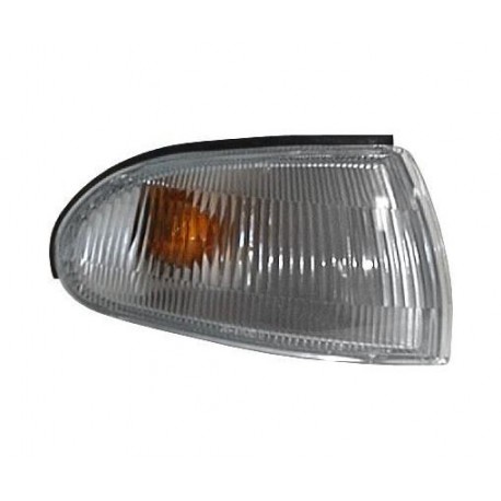 Feu clignotant droit (Côté passager) Mitsubishi Lancer 1992- Berline / Break