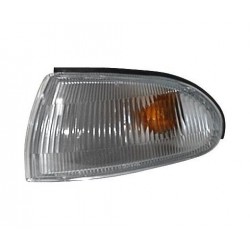Feu clignotant gauche (Côté conducteur) Mitsubishi Lancer 1992- Berline / Break