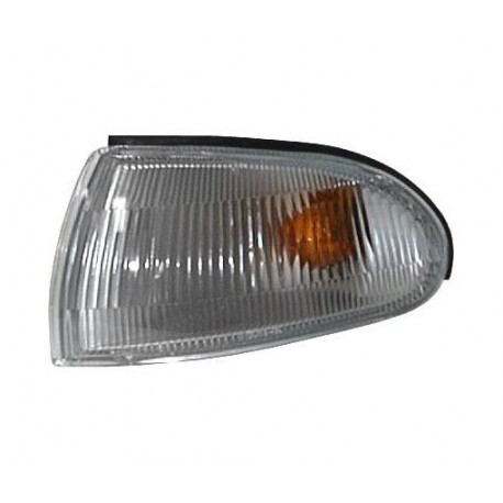 Feu clignotant gauche (Côté conducteur) Mitsubishi Lancer 1992- Berline / Break