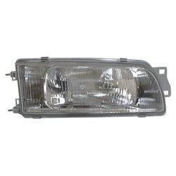 Projecteur principal droit (Côté passager) Mitsubishi Lancer 1992- Berline / Break