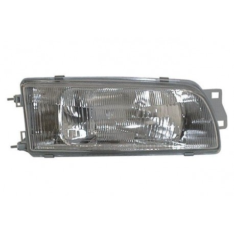 Projecteur principal droit (Côté passager) Mitsubishi Lancer 1992- Berline / Break